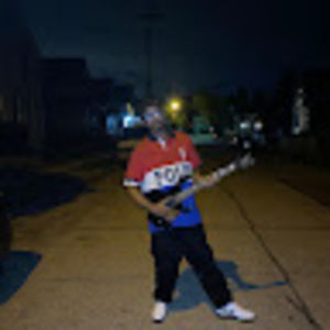 Meet your Posher, Adam